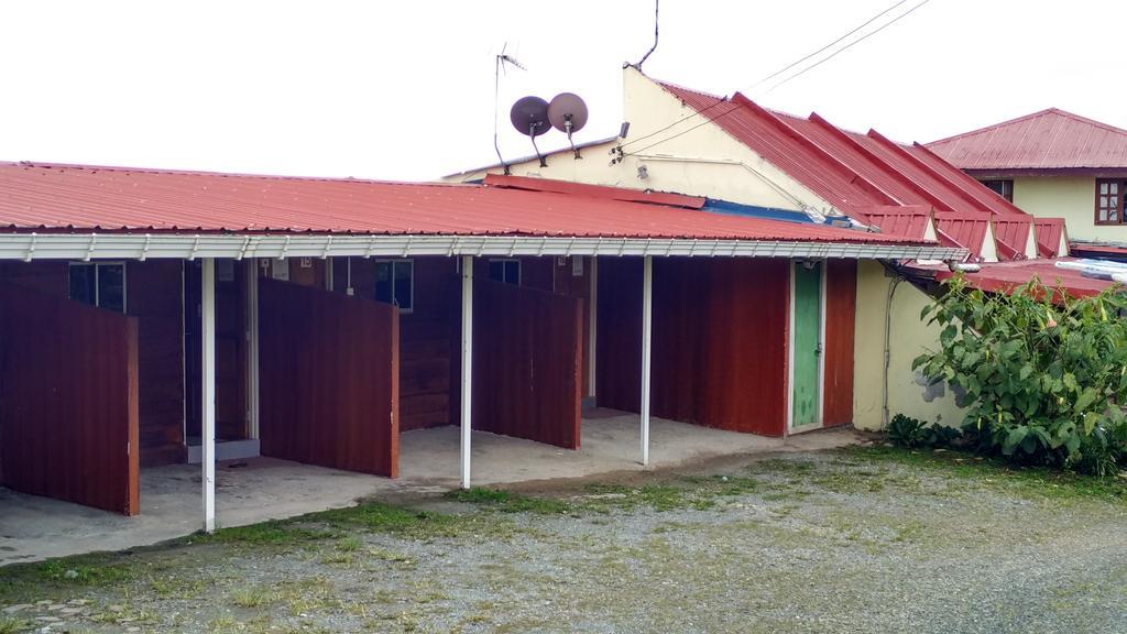 D'Villa Rina Ria Lodge, Kinabalu Park, Kundasang Bundu Tuhan Экстерьер фото