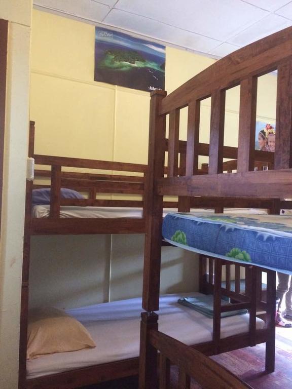 D'Villa Rina Ria Lodge, Kinabalu Park, Kundasang Bundu Tuhan Экстерьер фото