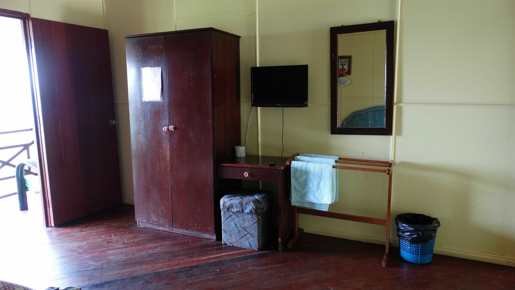 D'Villa Rina Ria Lodge, Kinabalu Park, Kundasang Bundu Tuhan Экстерьер фото